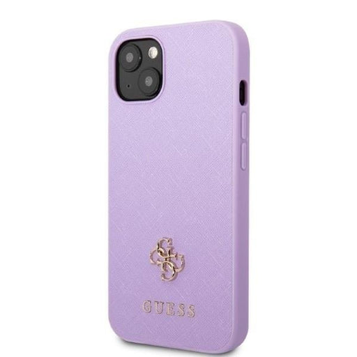 Кейс Guess GUHCP13MPS4MU за iPhone 13 6.1’