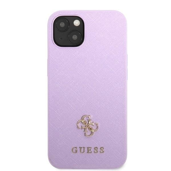 Кейс Guess GUHCP13MPS4MU за iPhone 13 6.1’