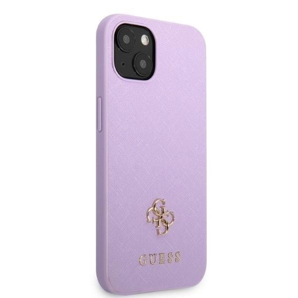 Кейс Guess GUHCP13MPS4MU за iPhone 13 6.1’