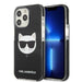 Кейс Karl Lagerfeld KLHCP13LTPECK за iPhone 13 Pro