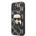 Кейс Karl Lagerfeld KLHCP13MPMNIKBK за iPhone 13