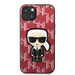 Кейс Karl Lagerfeld KLHCP13MPMNIKPI за iPhone 13