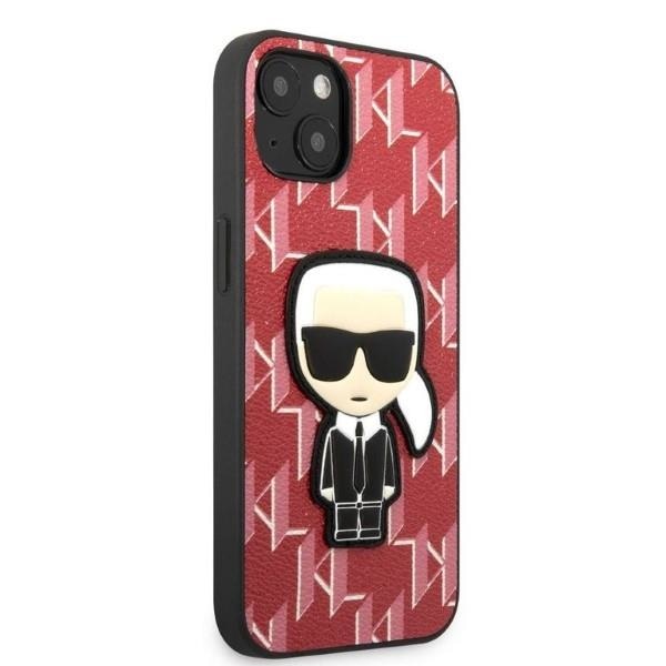 Кейс Karl Lagerfeld KLHCP13MPMNIKPI за iPhone 13