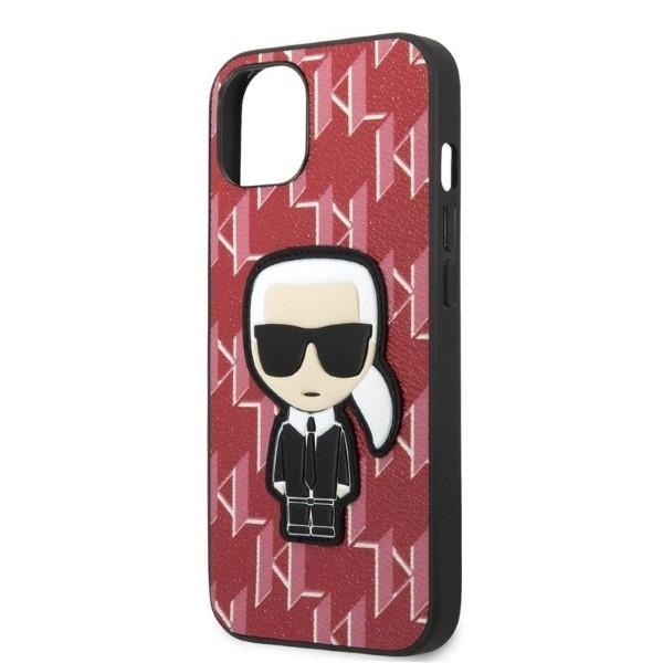 Кейс Karl Lagerfeld KLHCP13MPMNIKPI за iPhone 13