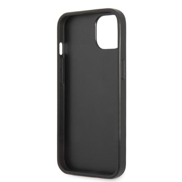 Кейс Karl Lagerfeld KLHCP13MSFMP2K за iPhone 13