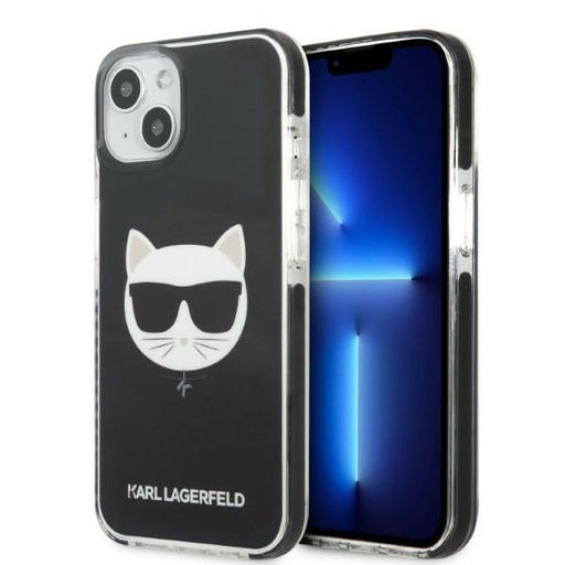 Кейс Karl Lagerfeld KLHCP13MTPECK за iPhone 13 6.1’