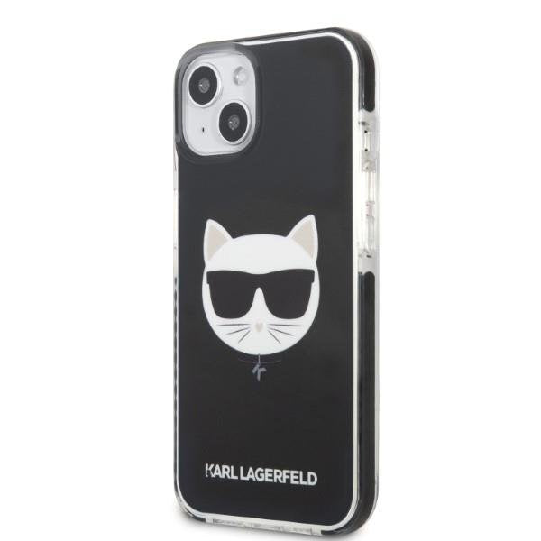 Кейс Karl Lagerfeld KLHCP13MTPECK за iPhone 13 6.1’