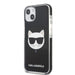 Кейс Karl Lagerfeld KLHCP13MTPECK за iPhone 13 6.1’