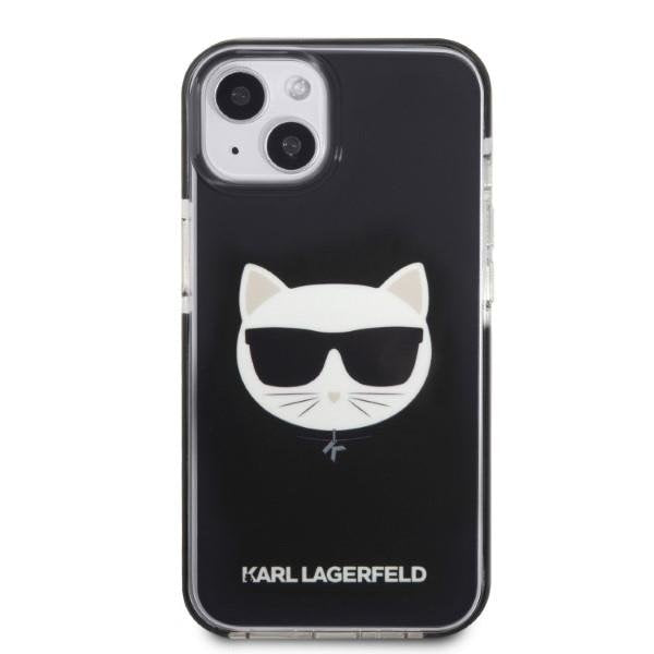 Кейс Karl Lagerfeld KLHCP13MTPECK за iPhone 13 6.1’