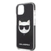 Кейс Karl Lagerfeld KLHCP13MTPECK за iPhone 13 6.1’