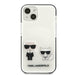 Кейс Karl Lagerfeld KLHCP13MTPEKCW за iPhone 13