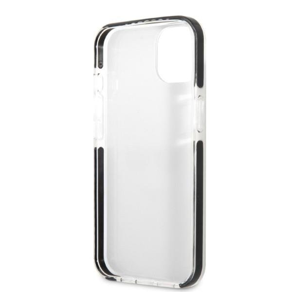 Кейс Karl Lagerfeld KLHCP13STPEKCW за iPhone 13 mini