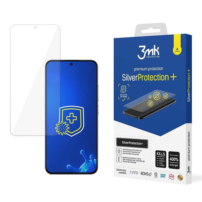 Скрийн протектор 3mk SilverProtection + за Xiaomi 13