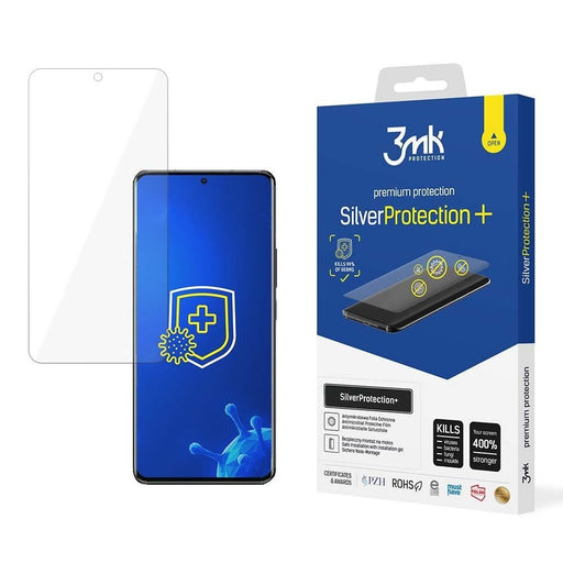 Защитно фолио 3mk SilverProtection + за Xiaomi 13 Pro