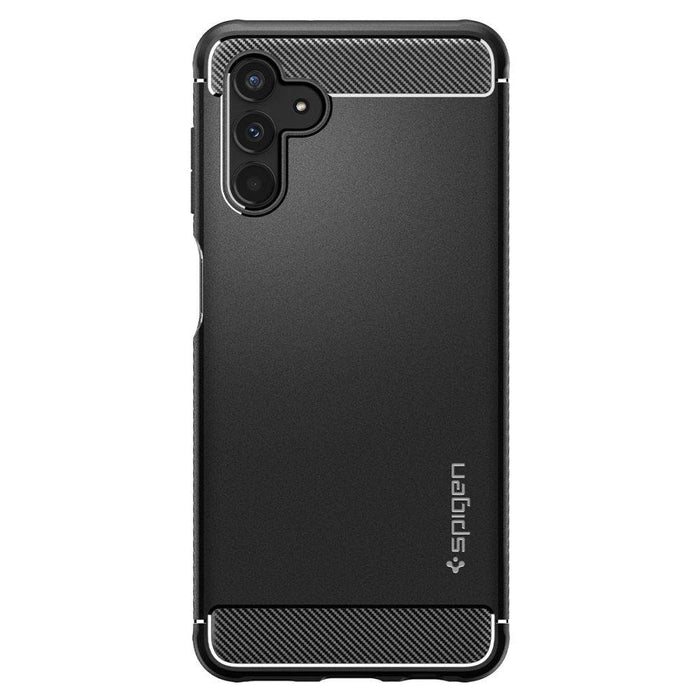 Кейс Spigen Rugged Armor за Samsung Galaxy A04S / A13