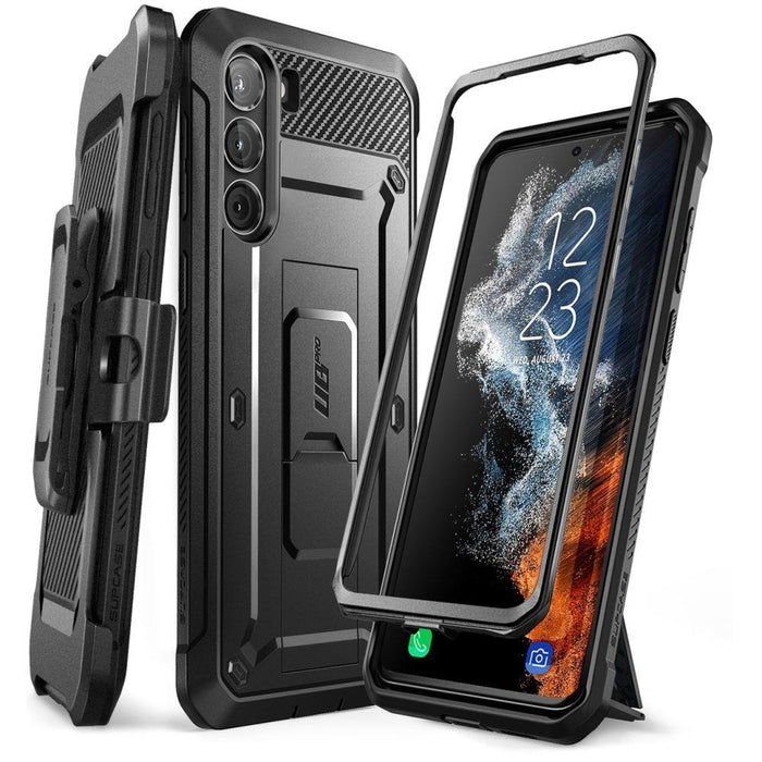 Кейс Supcase Unicorn Beetle Pro за Samsung Galaxy S23