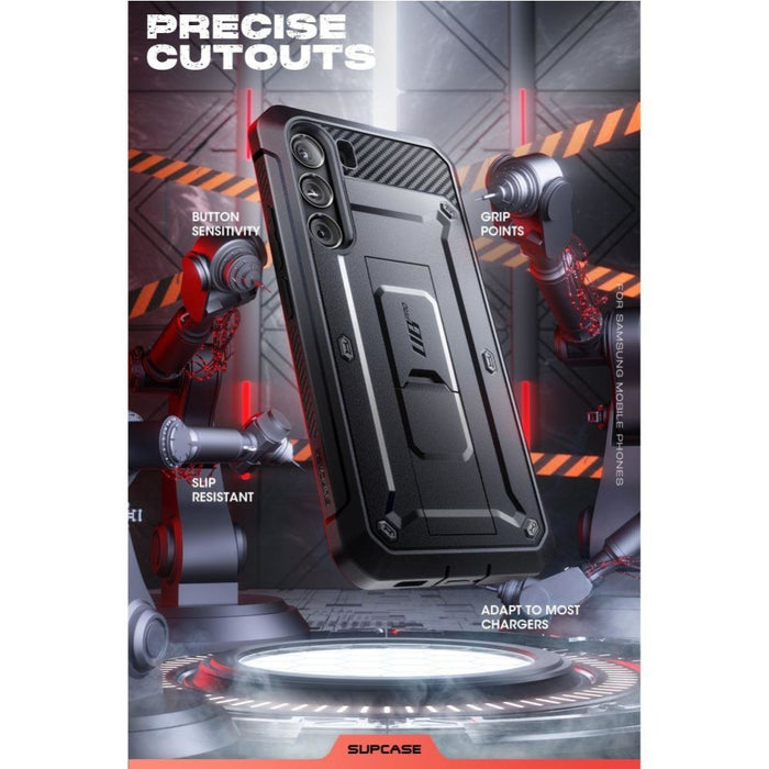 Кейс Supcase Unicorn Beetle Pro за Samsung Galaxy S23