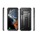 Кейс Supcase Unicorn Beetle Pro за Samsung Galaxy S23 черен