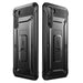 Кейс Supcase Unicorn Beetle Pro за Samsung Galaxy S23 черен