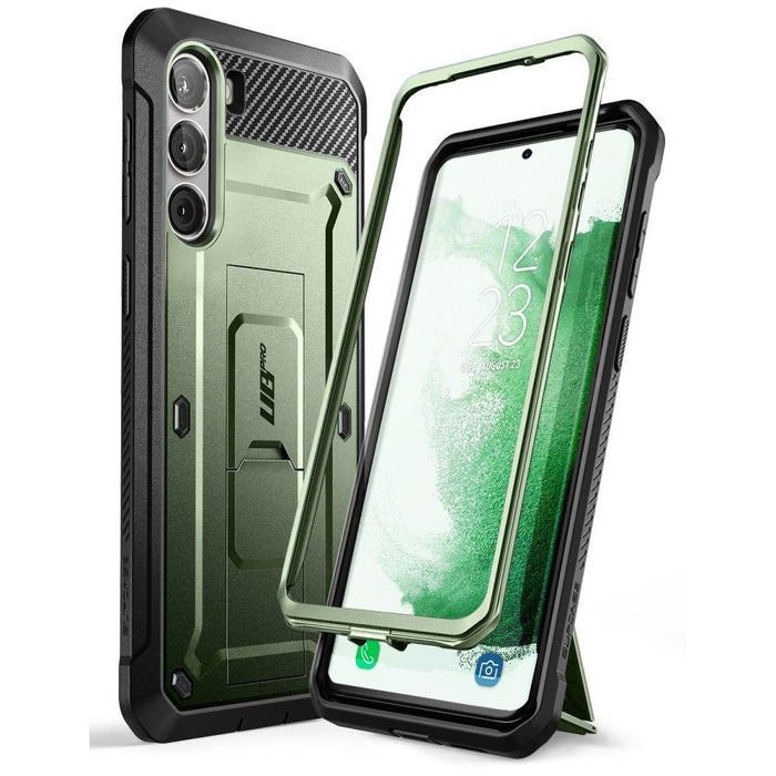 Кейс Supcase Unicorn Beetle Pro за Samsung Galaxy S23