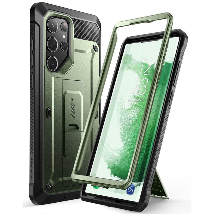 Кейс Supcase Unicorn Beetle Pro за Samsung Galaxy S23