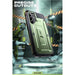 Кейс Supcase Unicorn Beetle Pro за Samsung Galaxy S23