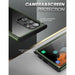 Кейс Supcase Edge XT за Samsung Galaxy S23 Ultra зелен