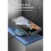 Калъф Supcase ArmorBox за Samsung Galaxy S23 черен