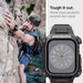 Кейс Spigen Tough Armor Pro за Apple Watch 7 / 8