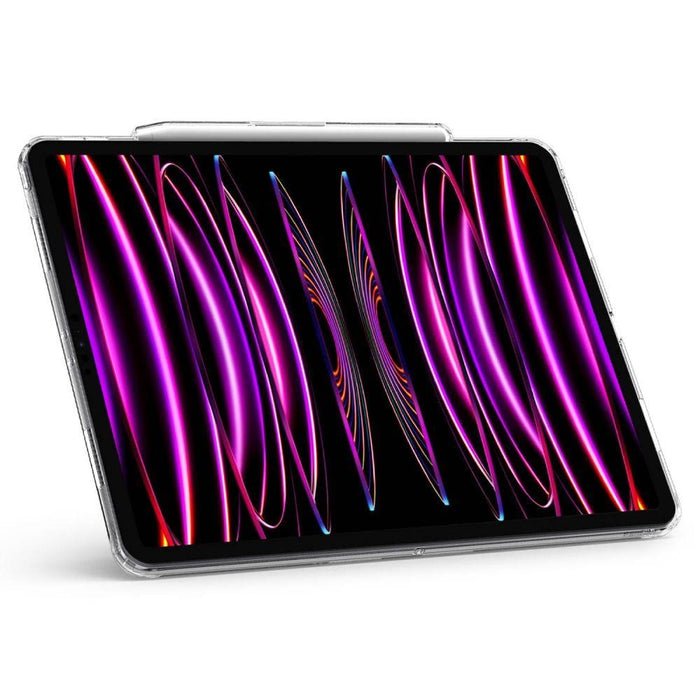 Кейс Spigen Airskin Hybrid ’S’ за iPad Pro