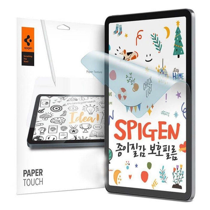 Защитно фолио Spigen Paper Touch за iPad Pro