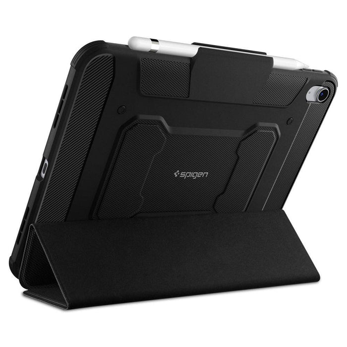 Калъф Spigen Rugged Armor “PRO” за iPad 10.9 2022 черен