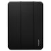 Калъф Spigen Liquid Air Folio за iPad 10.9 2022 черен