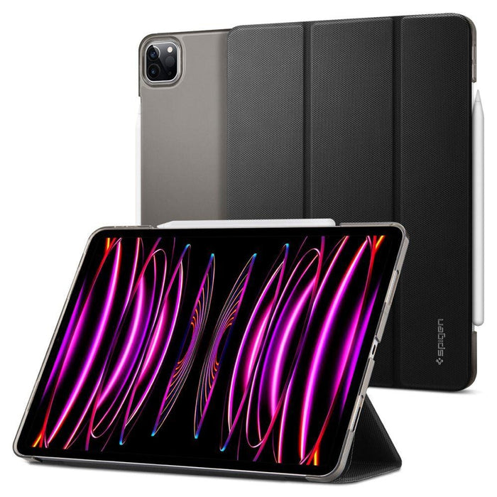 Калъф Spigen Liquid Air Folio за iPad Pro 11 2021