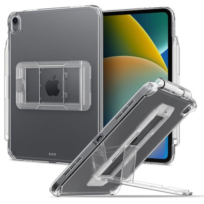 Кейс Spigen Airskin Hybrid ”S” за iPad 10.9’’