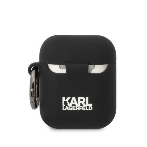 Кейс Karl Lagerfeld KLA2RUNCHK за AirPods 1/2