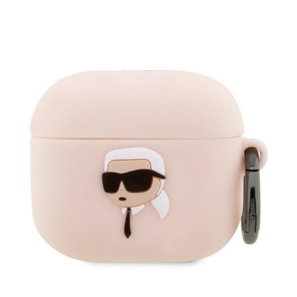 Кейс Karl Lagerfeld KLA3RUNIKP за AirPods 3