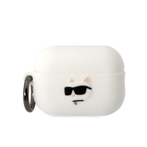 Кейс Karl Lagerfeld KLAP2RUNCHH за AirPods Pro 2