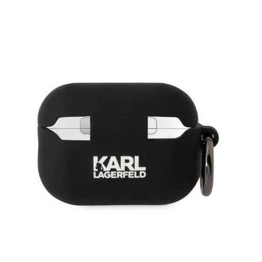 Кейс Karl Lagerfeld KLAP2RUNCHK за AirPods Pro 2