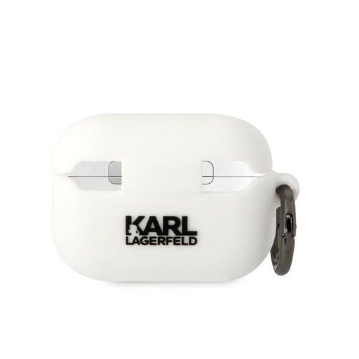 Кейс Karl Lagerfeld KLAP2RUNIKH за AirPods Pro 2