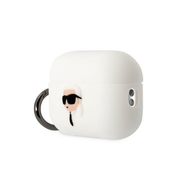 Кейс Karl Lagerfeld KLAP2RUNIKH за AirPods Pro 2