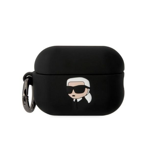 Кейс Karl Lagerfeld KLAP2RUNIKK за AirPods Pro 2