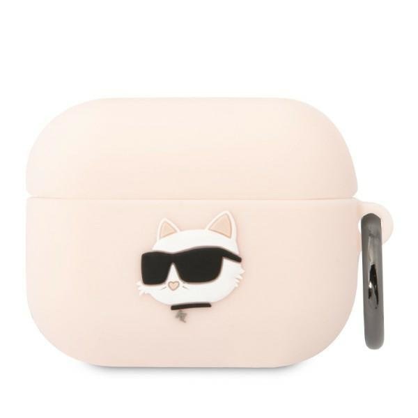 Кейс Karl Lagerfeld KLAPRUNCHP за AirPods Pro