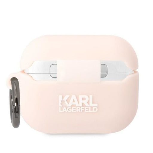 Кейс Karl Lagerfeld KLAPRUNIKP за AirPods Pro