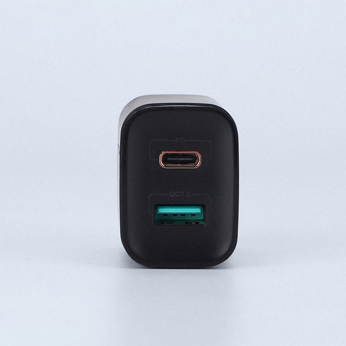 Адаптер Joyroom 18W USB / Type C Quick Charge 3.0