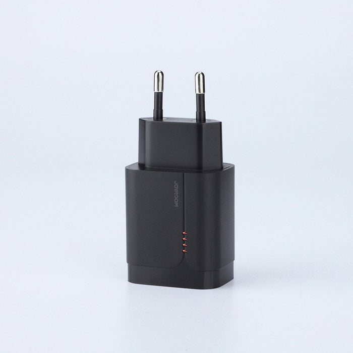 Адаптер Joyroom 18W USB / Type C Quick Charge 3.0