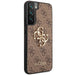 Кейс Guess GUHCS23M4GMGBR за Samsung Galaxy S23 Plus