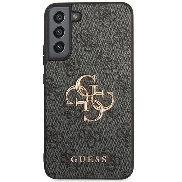 Кейс Guess GUHCS23M4GMGGR за Samsung Galaxy S23 Plus