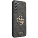 Кейс Guess GUHCS23M4GMGGR за Samsung Galaxy S23 Plus