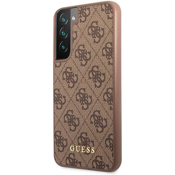 Кейс Guess GUHCS23MG4GFBR за Samsung Galaxy S23 Plus